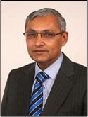 Dr. Sanjay Pandiya