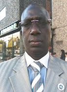 Dr Abdou NIANG