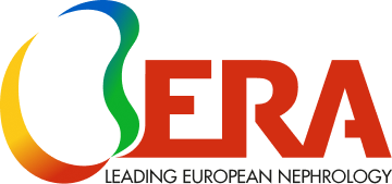 European Renal Association (ERA) Logo