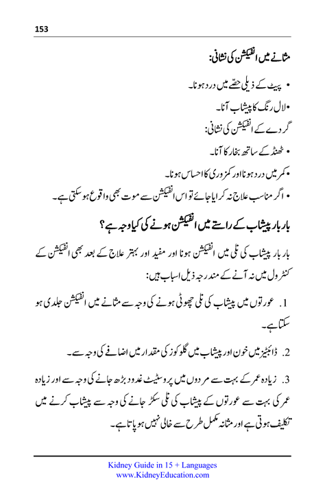 Detoxing Meaning In Urdu